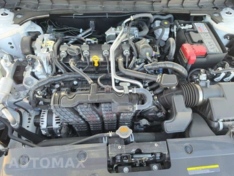 2025 Nissan Altima SV - miniatura 15