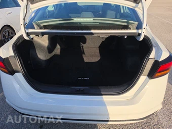 2025 Nissan Altima SV - miniatura 16