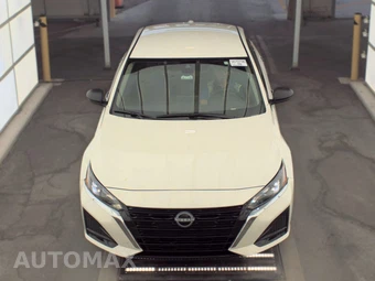 2025 Nissan Altima SV - miniatura 2
