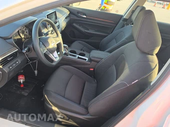 2025 Nissan Altima SV - miniatura 7