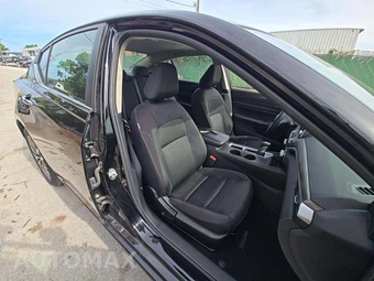 2025 Nissan Altima SV - miniatura 15