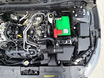2025 Nissan Altima SV - miniatura 23