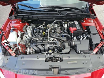 2025 Nissan Altima SV - miniatura 28