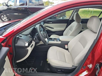 2025 Nissan Altima SV - miniatura 6