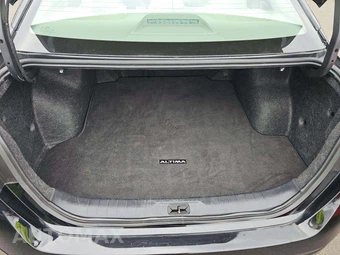 2025 Nissan Altima SV - miniatura 14