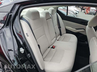 2025 Nissan Altima SV - miniatura 16