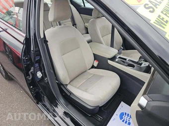 2025 Nissan Altima SV - miniatura 18