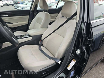 2025 Nissan Altima SV - miniatura 6
