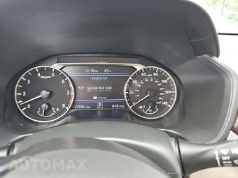 2025 Nissan Altima SV - miniatura 9