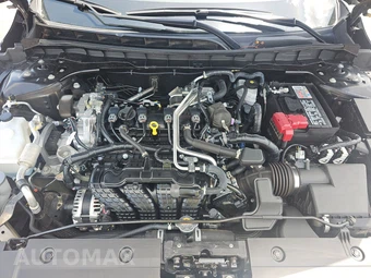 2025 Nissan Altima SV - miniatura 15