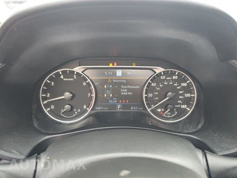 2025 Nissan Altima SV - miniatura 12