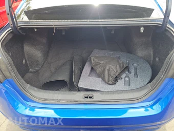 2025 Nissan Altima SV - miniatura 16