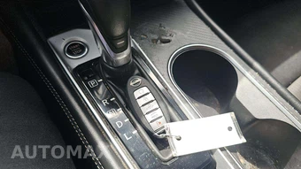 2025 Nissan Altima SV - miniatura 19