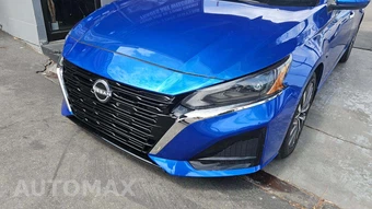 2025 Nissan Altima SV - miniatura 22