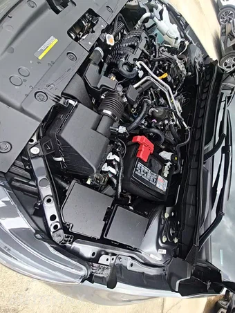 2025 Nissan Altima SV - miniatura 22