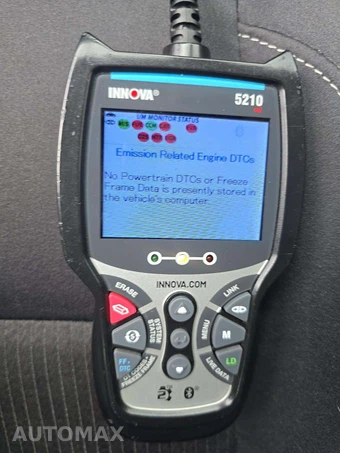 2025 Nissan Altima SV - miniatura 24