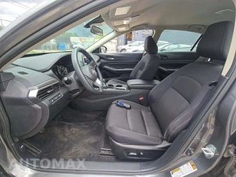 2025 Nissan Altima SV - miniatura 6