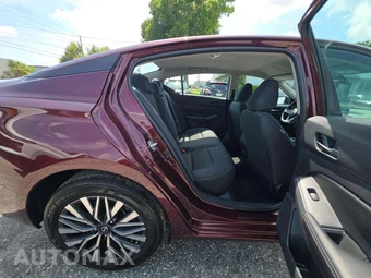 2025 Nissan Altima SV - miniatura 16