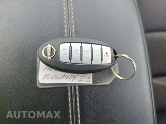 2025 Nissan Altima SV - miniatura 8