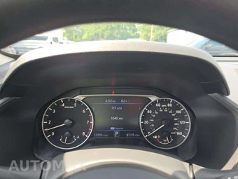 2025 Nissan Altima SV - miniatura 9