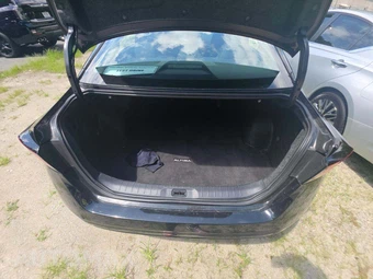 2025 Nissan Altima SV - miniatura 14