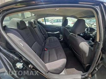 2025 Nissan Altima SV - miniatura 13