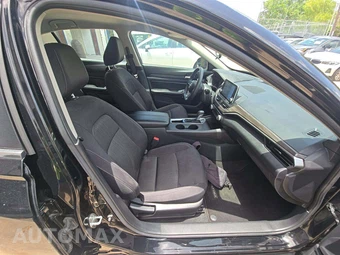 2025 Nissan Altima SV - miniatura 15