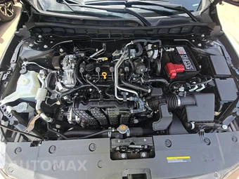 2025 Nissan Altima SV - miniatura 22