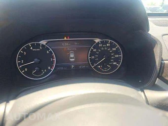 2025 Nissan Altima SV - miniatura 10