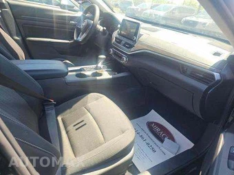 2025 Nissan Altima SV - miniatura 19