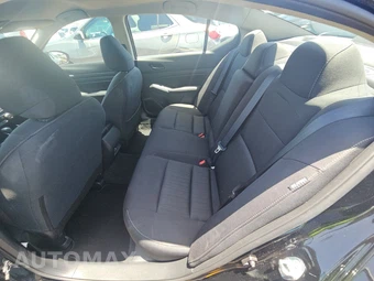 2025 Nissan Altima SV - miniatura 13