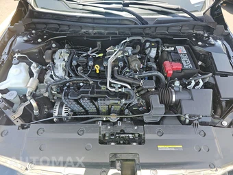 2025 Nissan Altima SV - miniatura 15