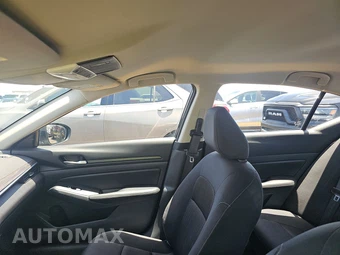 2025 Nissan Altima SV - miniatura 18