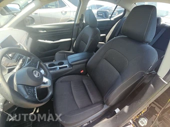 2025 Nissan Altima SV - miniatura 7