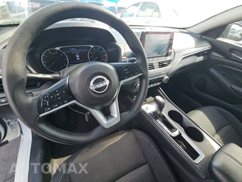 2025 Nissan Altima SV - miniatura 11
