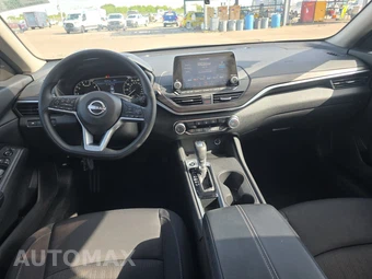 2025 Nissan Altima SV - miniatura 11