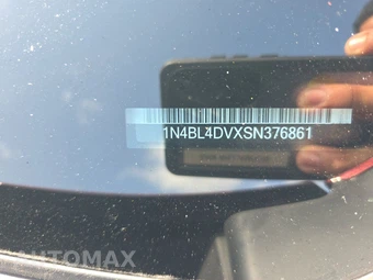 2025 Nissan Altima SV - miniatura 14
