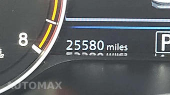 2025 Nissan Altima SV - miniatura 21