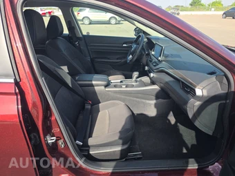 2025 Nissan Altima SV - miniatura 8
