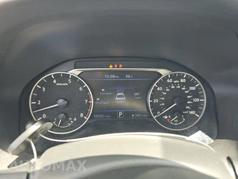 2025 Nissan Altima SV - miniatura 12