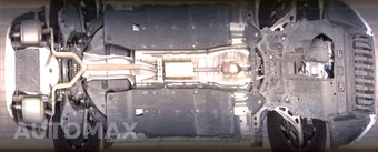 2025 Nissan Altima SV - miniatura 17