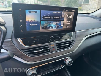 2025 Nissan Altima SV - miniatura 14