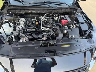 2025 Nissan Altima SV - miniatura 21