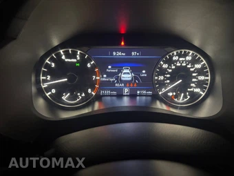2025 Nissan Altima SV - miniatura 34