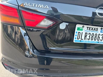 2025 Nissan Altima SV - miniatura 36