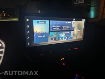 2025 Nissan Altima SV - miniatura 37