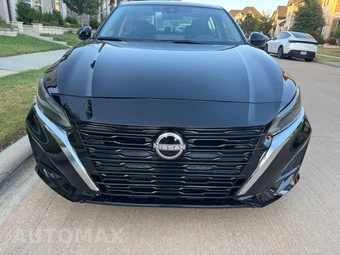 2025 Nissan Altima SV - miniatura 41