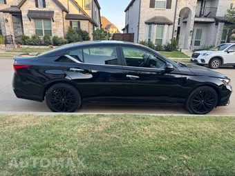 2025 Nissan Altima SV - miniatura 5