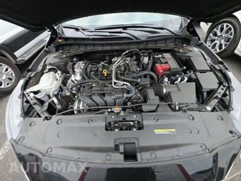 2025 Nissan Altima SV - miniatura 15