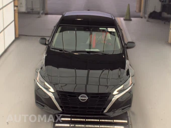 2025 Nissan Altima SV - miniatura 2